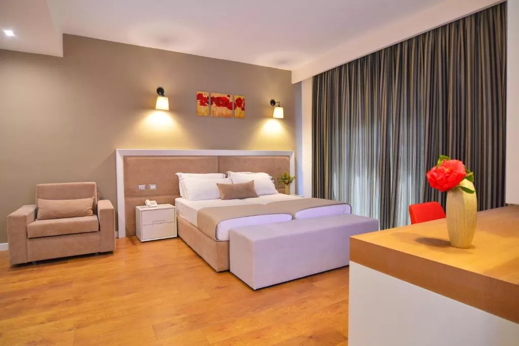 Sandy Beach Resort - DELUXE 4.jpg